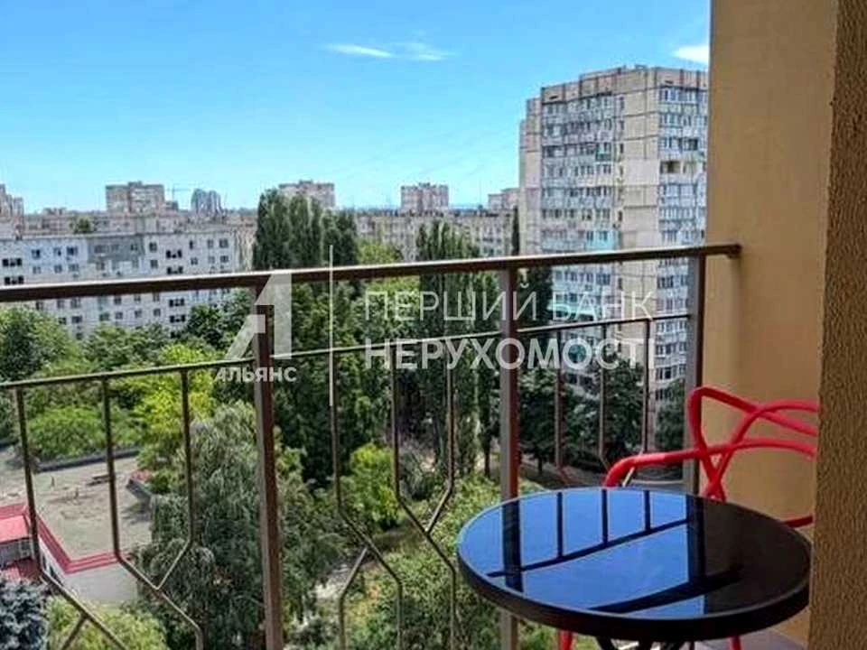Квартира. Одесса, проспект Князя Ярослава Мудрого