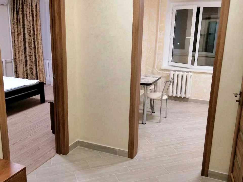 Квартира. Одеса, улица Семена Палия, улица Котовского