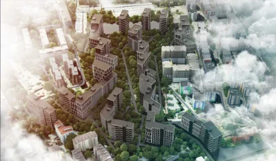 Продажа однокомнатной квартиры, Благо, Сити, Город, Н