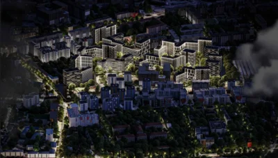 Продажа однокомнатной квартиры, Благо, Сити, Город, Н