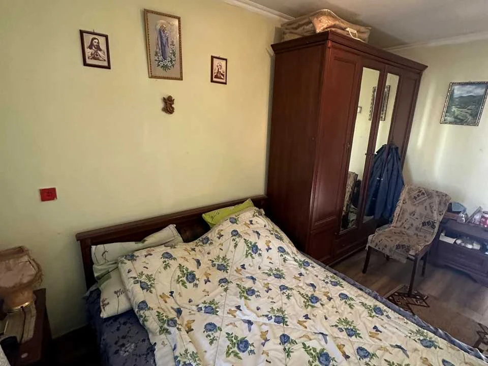 Квартира. Ивано-Франковск, Вовчинецкая ул.