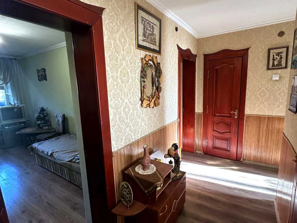 Квартира. Ивано-Франковск, Вовчинецкая ул.