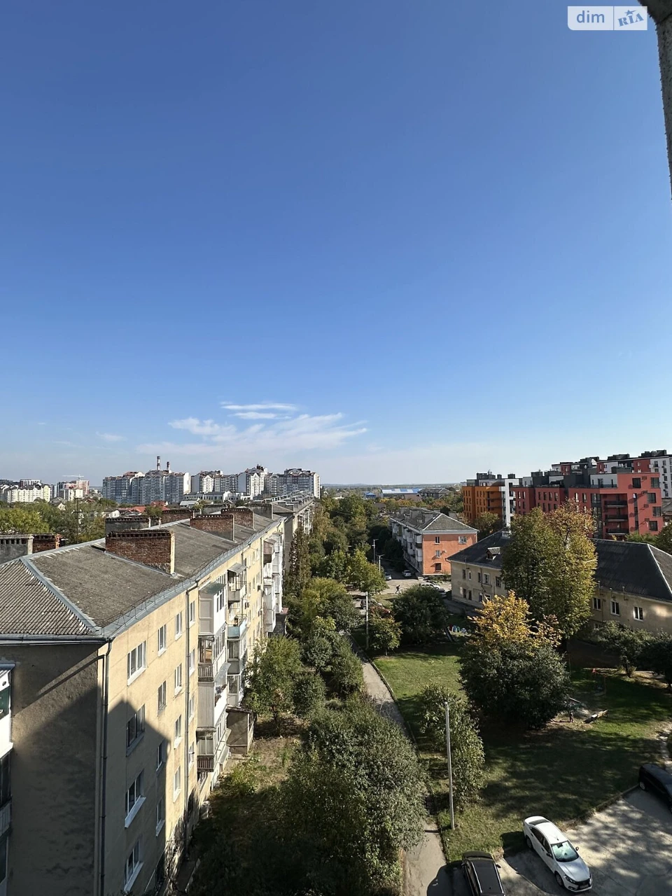 Apartment for Sale