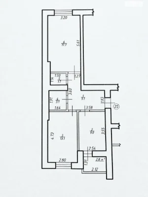 Apartment for Sale