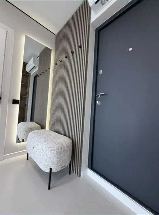 Продается квартира 1,5-комнатной в ЖК "Фемелі Плаза"