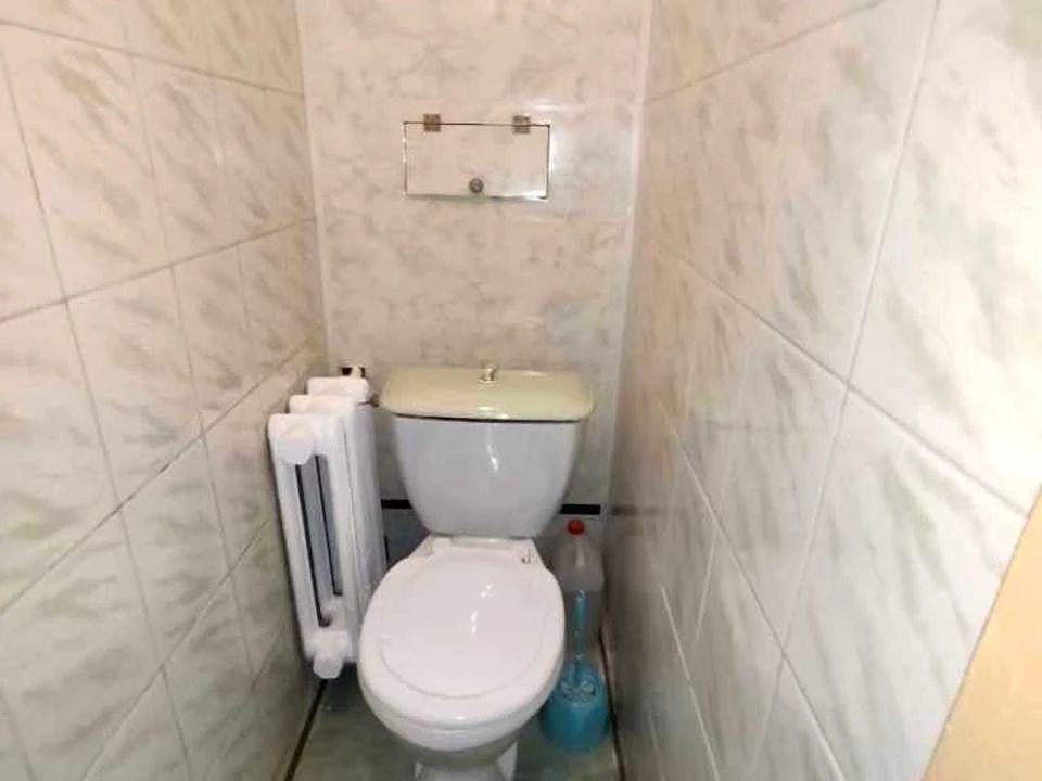 Apartment. Polutva, Polusna st.