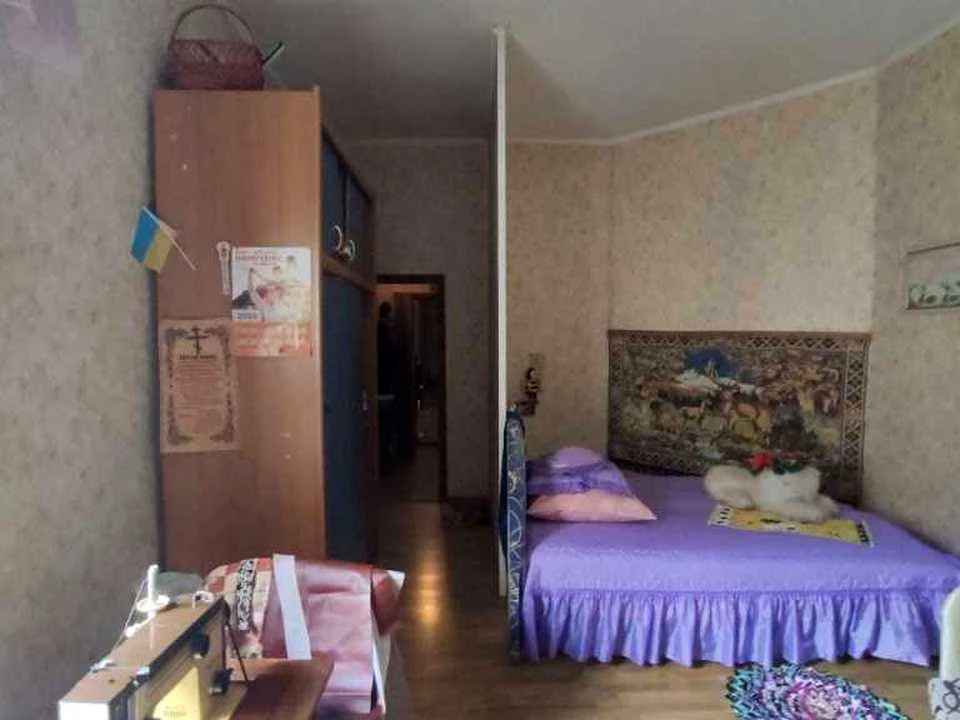 Apartment. Polutva, Polusna st.