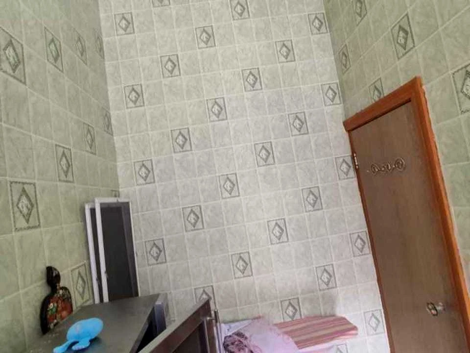 Apartment. Polutva, Polusna st.