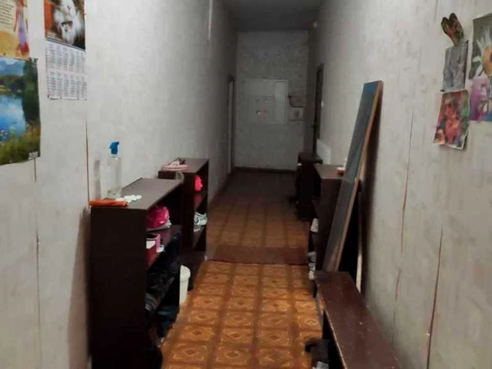 Apartment. Polutva, Polusna st.