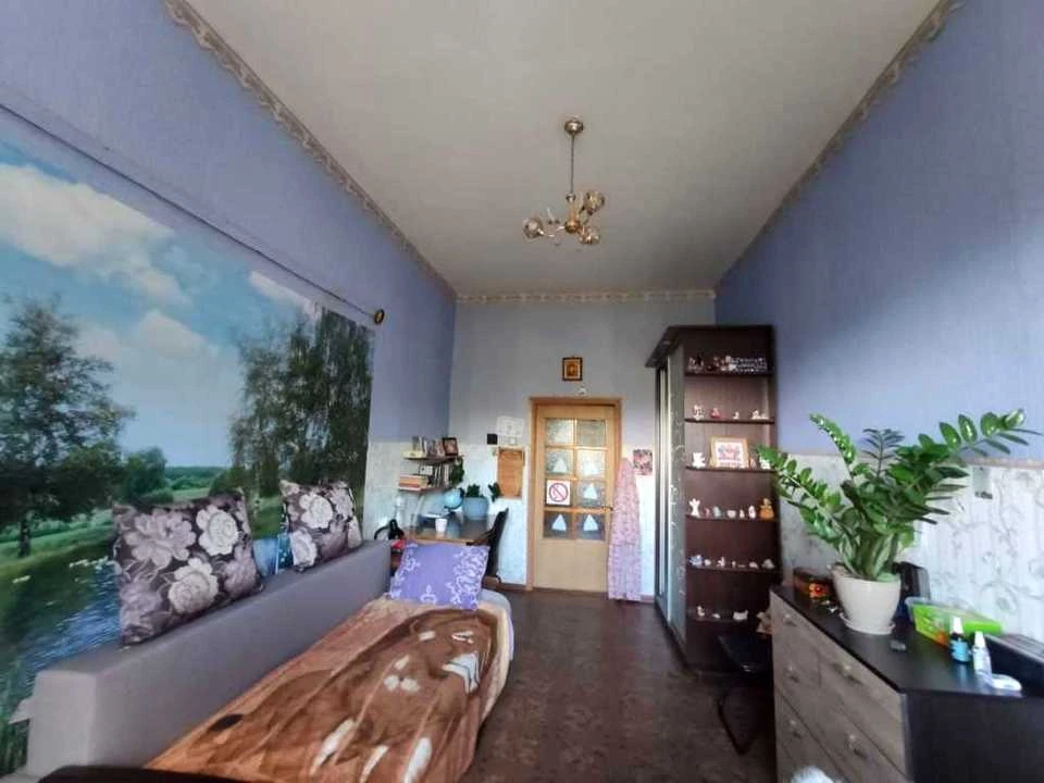 Apartment. Polutva, Polusna st.