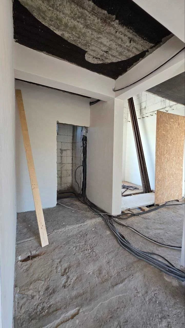 House for sale in the suburbs, 12 km from Poltava