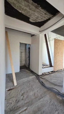 House for sale in the suburbs, 12 km from Poltava