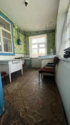 Продается часть дома в пригороде