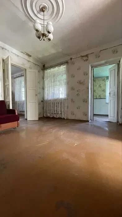 Продается часть дома в пригороде