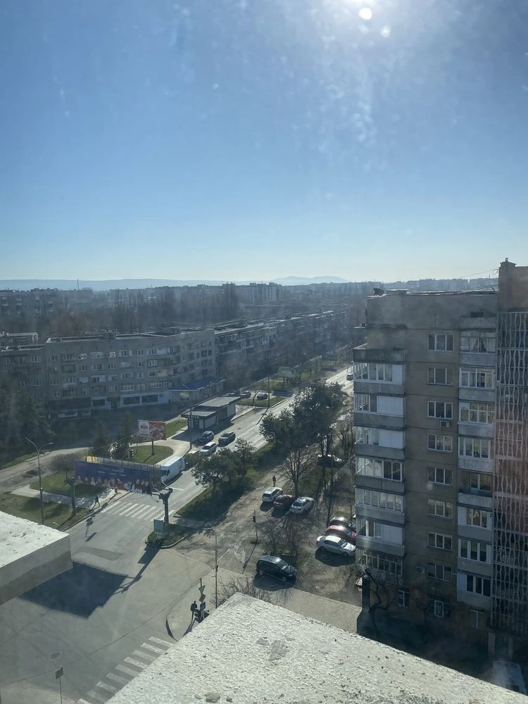 Apartment in Uzhhorod