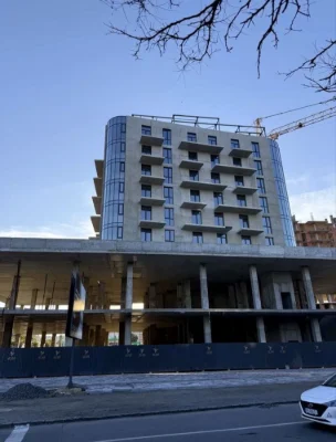 Apartment in Uzhhorod