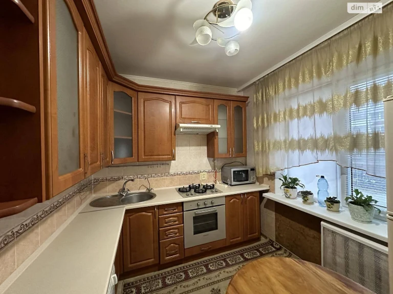 Long-Term Rental Apartment in Grechanі ближні