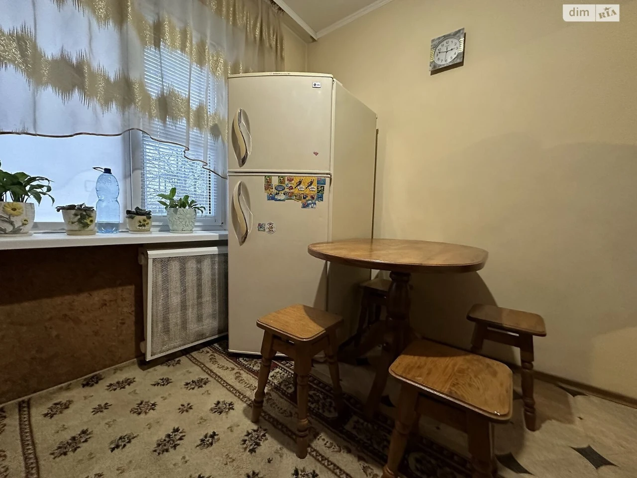 Long-Term Rental Apartment in Grechanі ближні