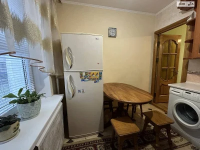 Long-Term Rental Apartment in Grechanі ближні