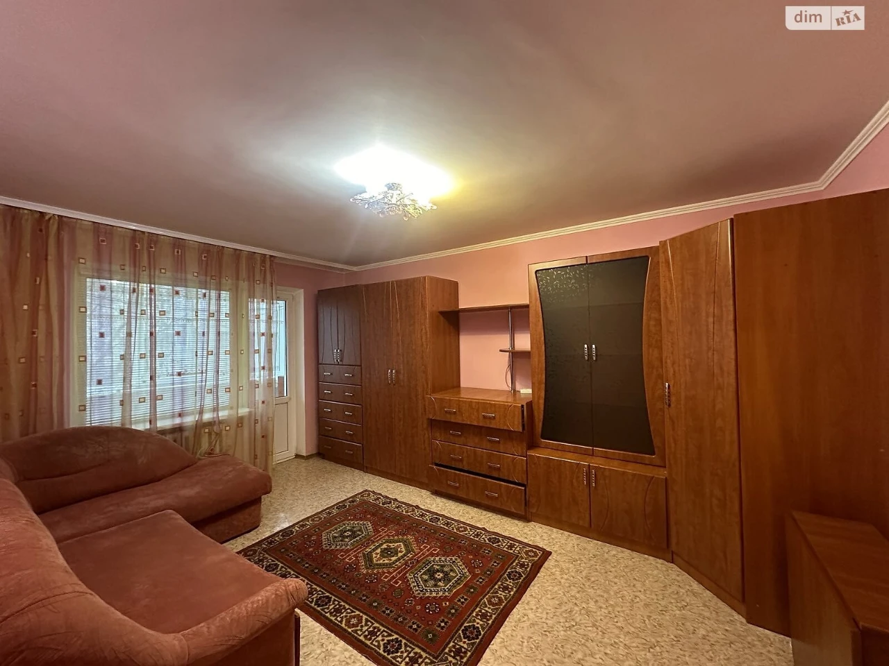 Long-Term Rental Apartment in Grechanі ближні