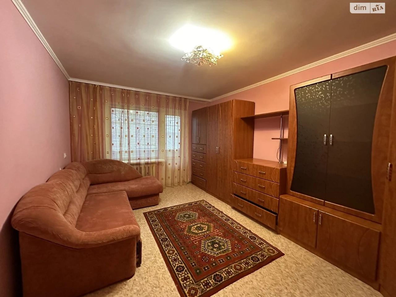 Long-Term Rental Apartment in Grechanі ближні