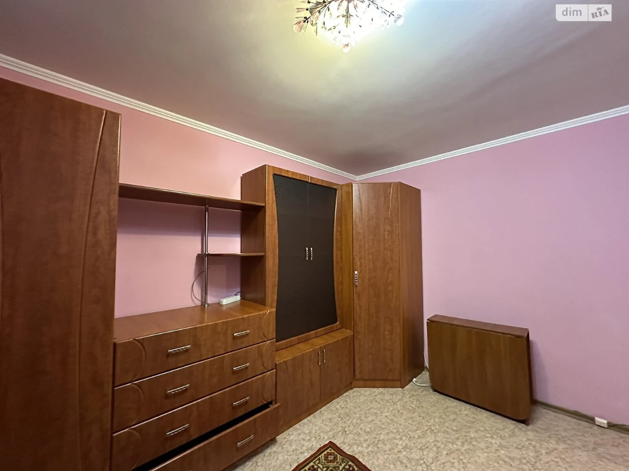 Long-Term Rental Apartment in Grechanі ближні