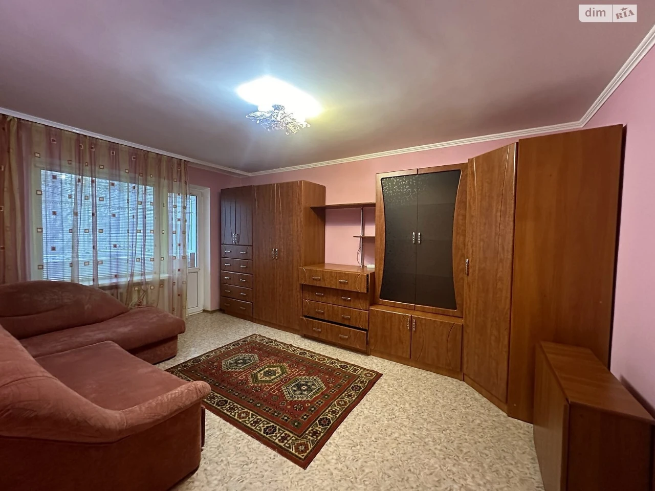 Long-Term Rental Apartment in Grechanі ближні