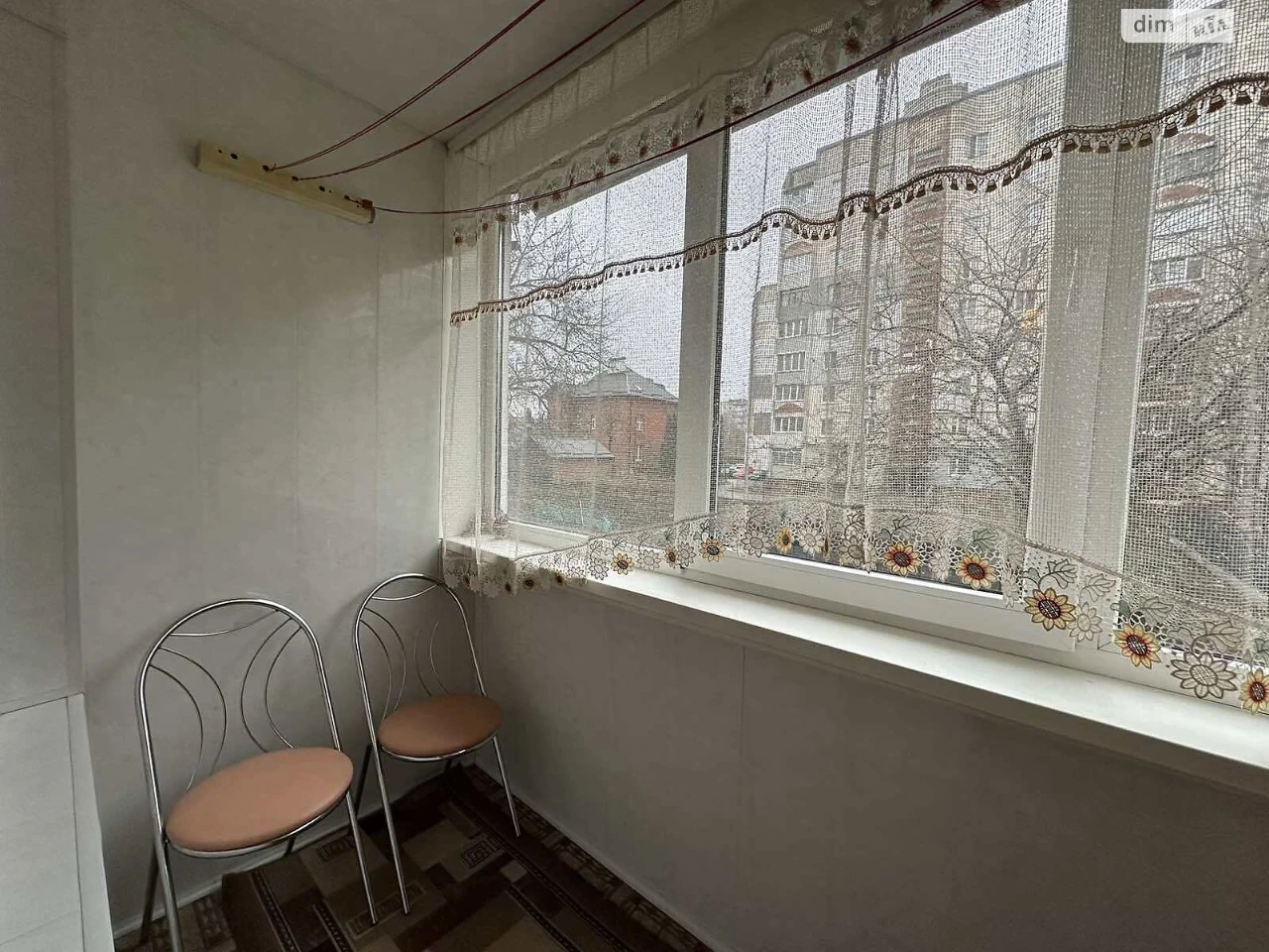 Long-Term Rental Apartment in Grechanі ближні