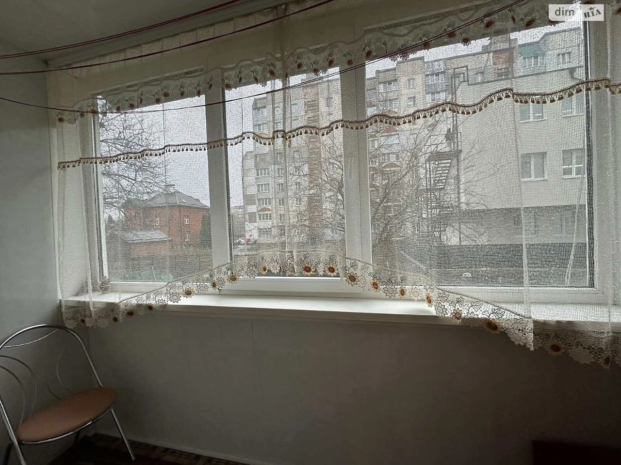 Long-Term Rental Apartment in Grechanі ближні