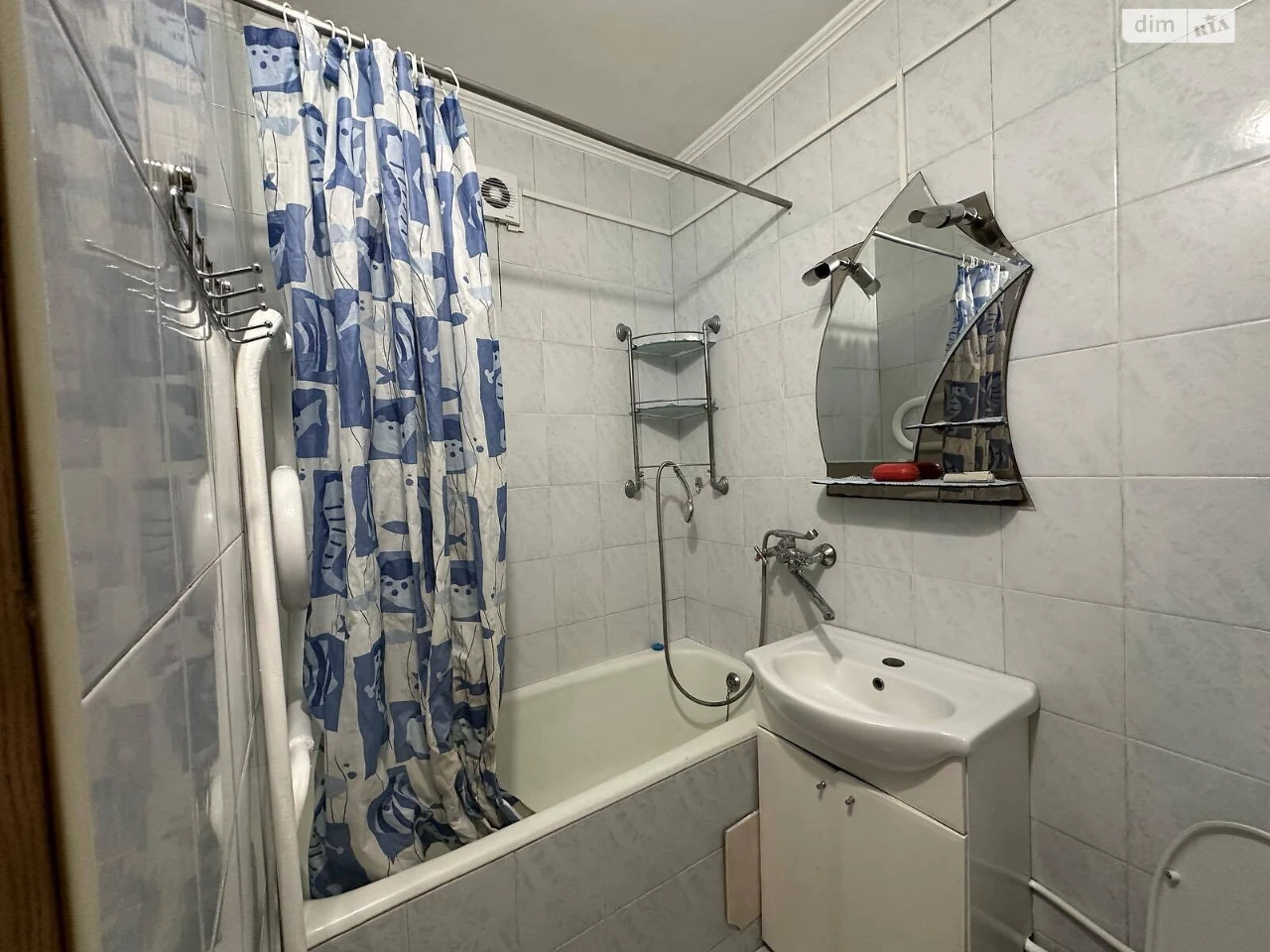 Long-Term Rental Apartment in Grechanі ближні