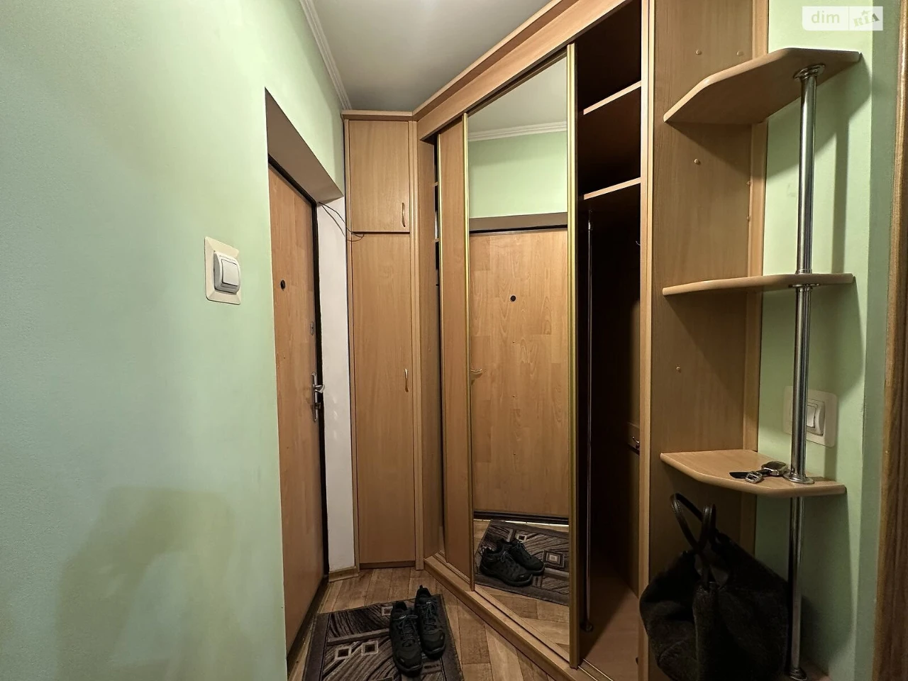 Long-Term Rental Apartment in Grechanі ближні