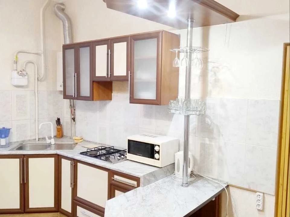 Apartment. Nikolaev, Shneerson Street