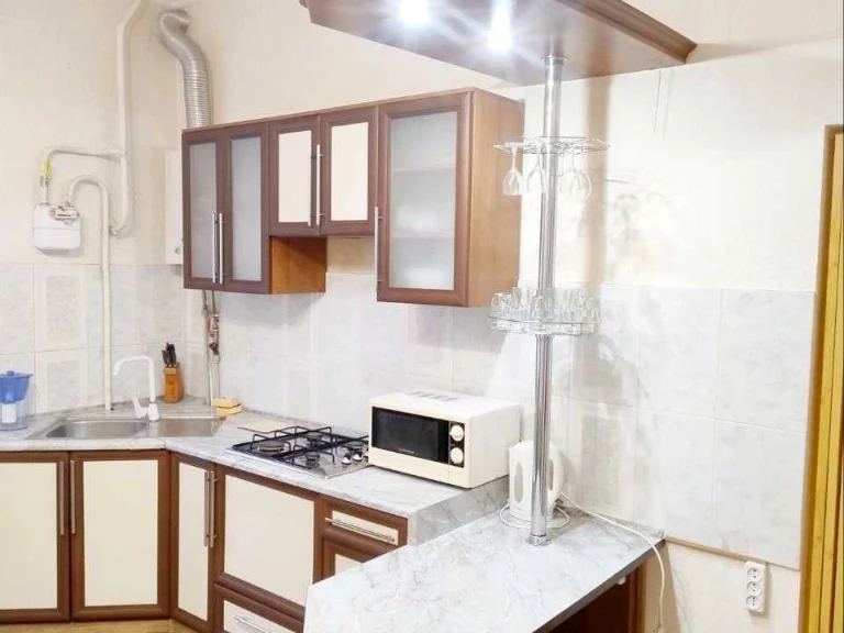 Apartment. Nikolaev, Shneerson Street
