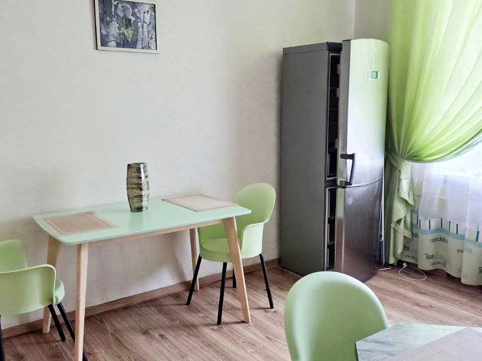 Apartment. Nikolaev, Shneerson Street
