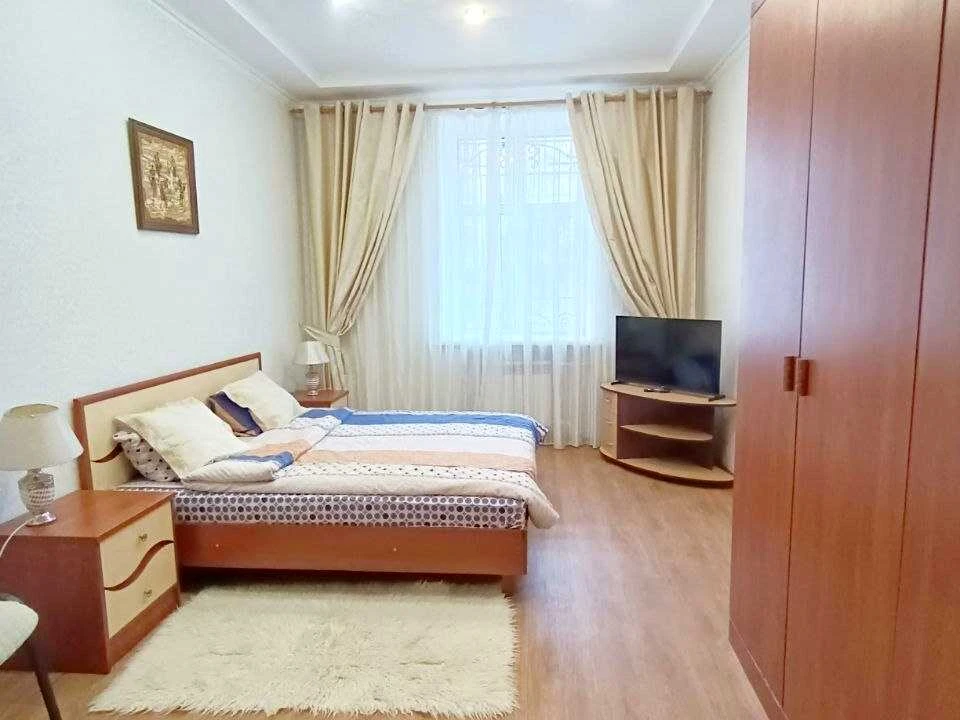 Apartment. Nikolaev, Shneerson Street