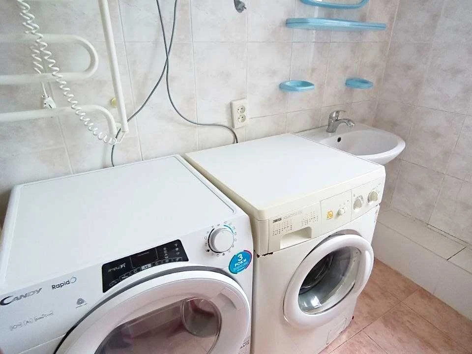 Apartment. Nikolaev, Shneerson Street
