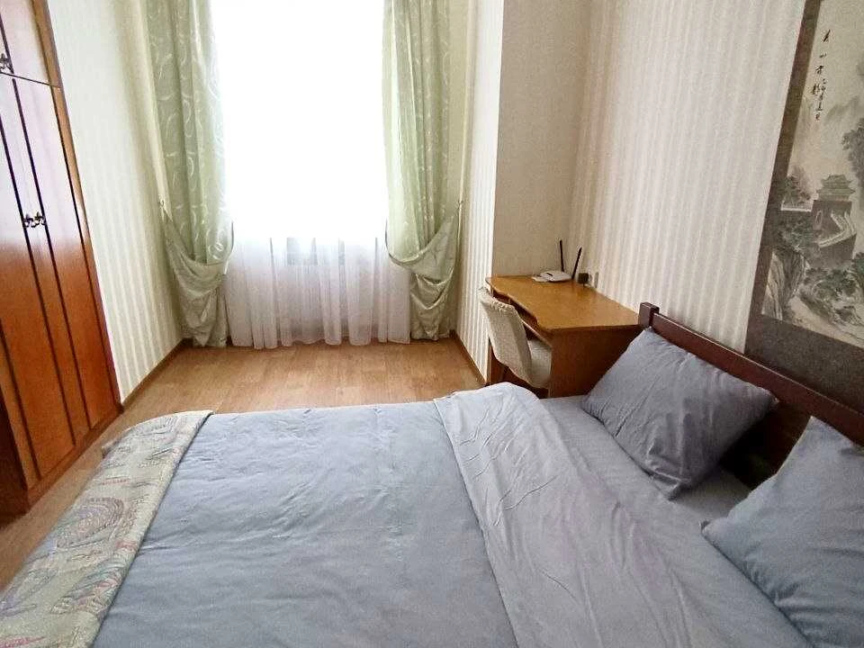 Apartment. Nikolaev, Shneerson Street