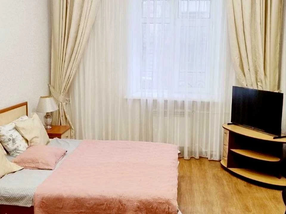 Apartment. Nikolaev, Shneerson Street