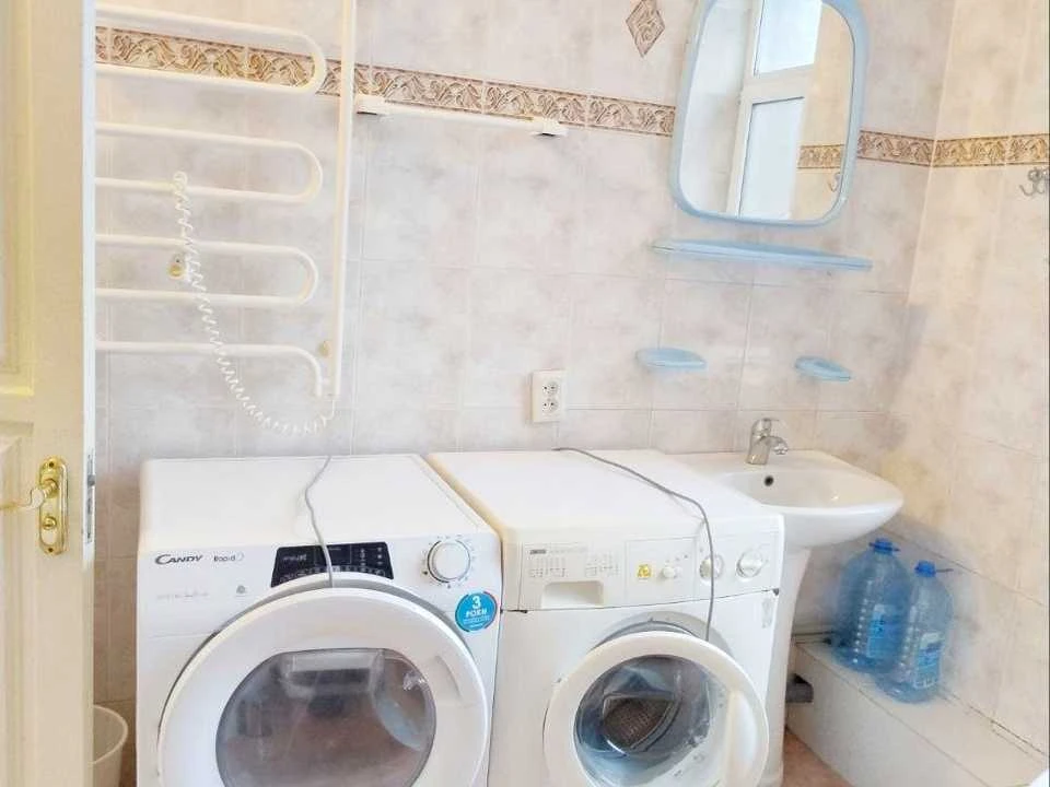 Apartment. Nikolaev, Shneerson Street