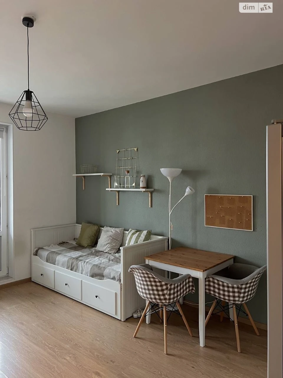 Long-Term Rental Apartment Batalna