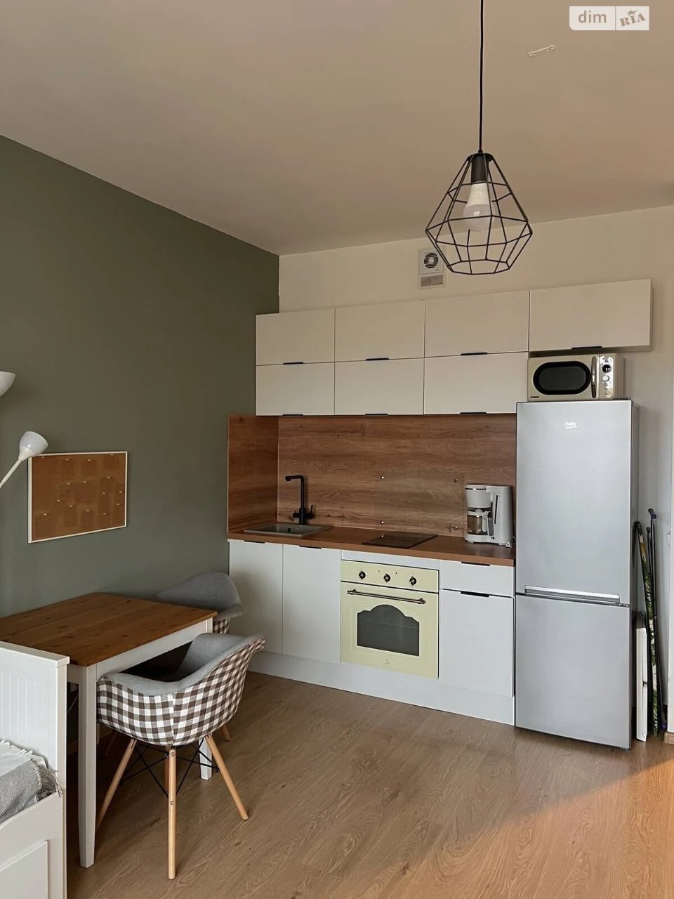 Long-Term Rental Apartment Batalna