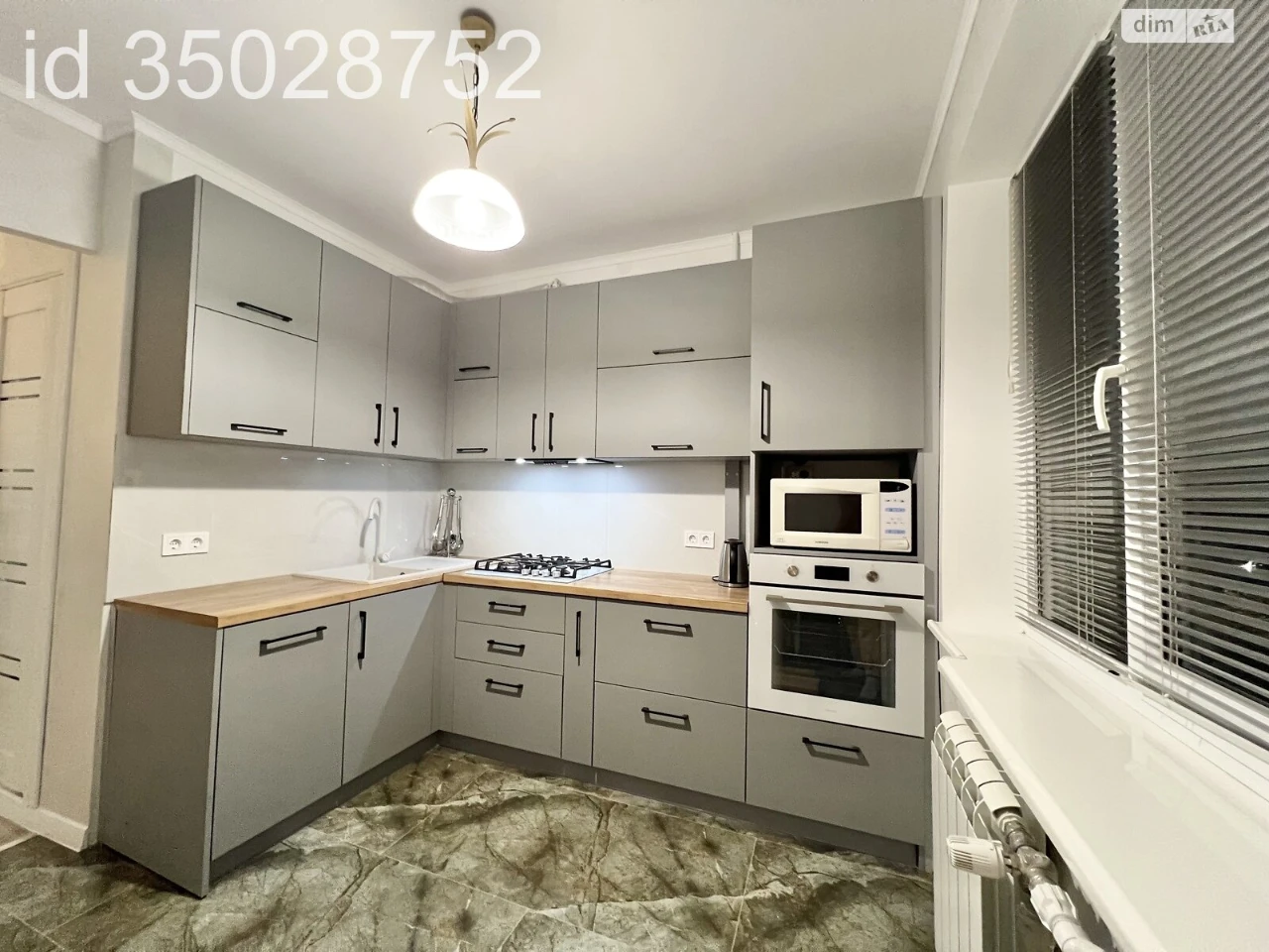 Long-Term Rental Apartment Rysne 2