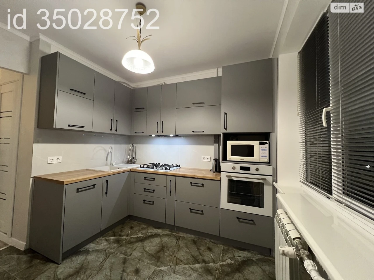 Long-Term Rental Apartment Rysne 2