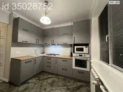 Long-Term Rental Apartment Rysne 2