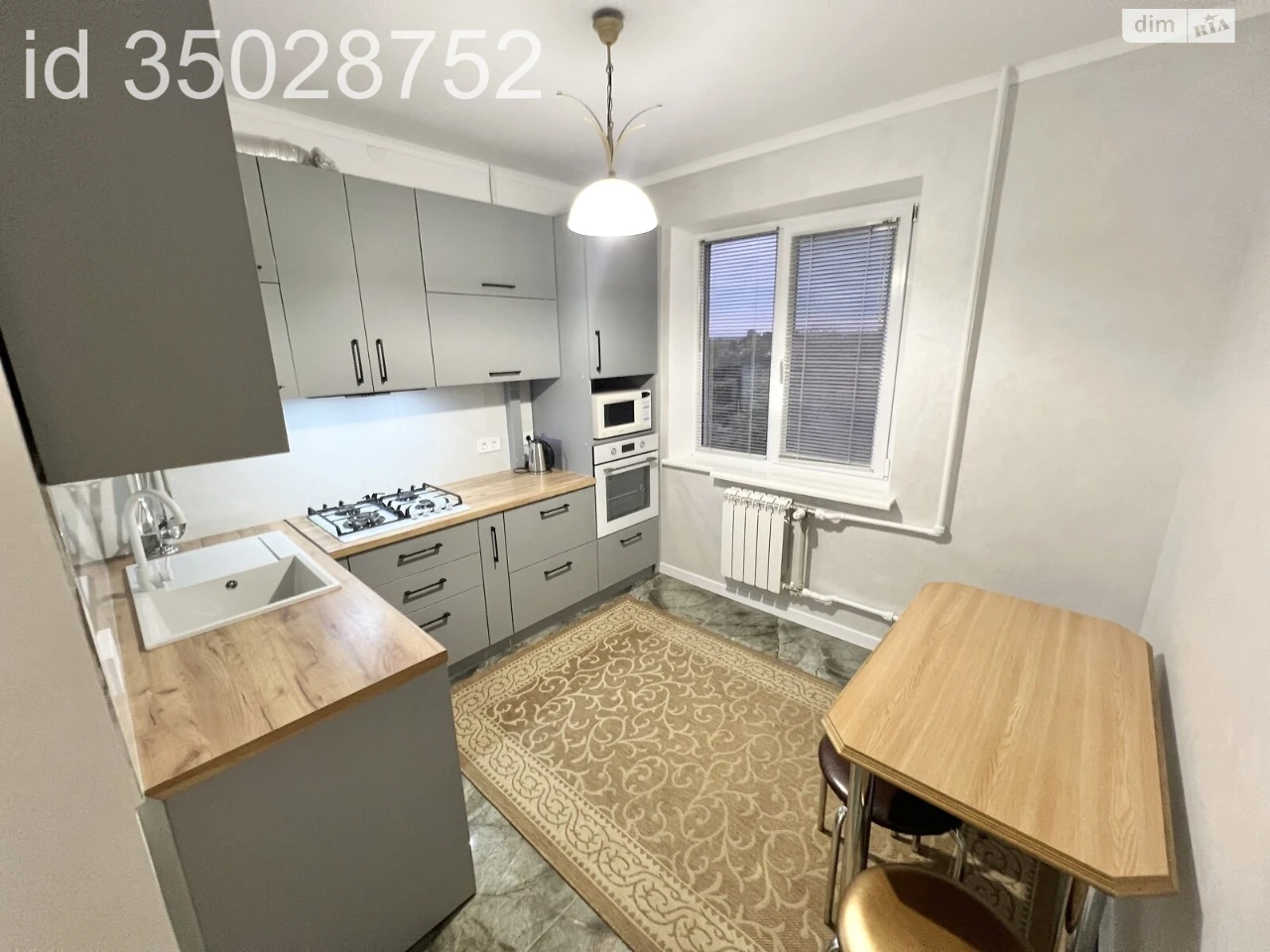 Long-Term Rental Apartment Rysne 2