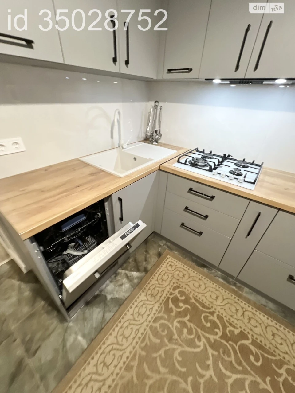 Long-Term Rental Apartment Rysne 2