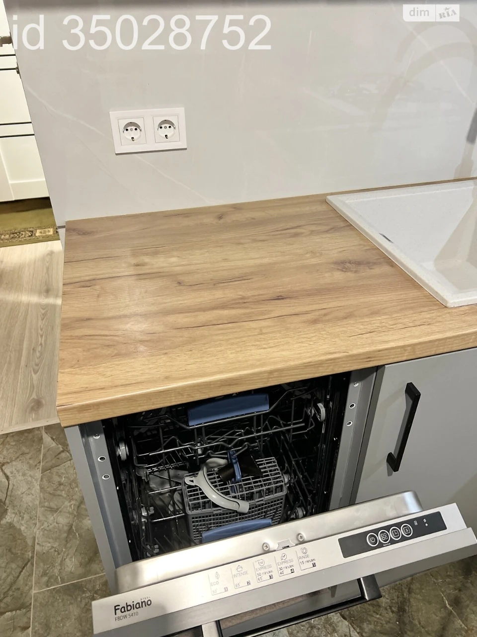 Long-Term Rental Apartment Rysne 2