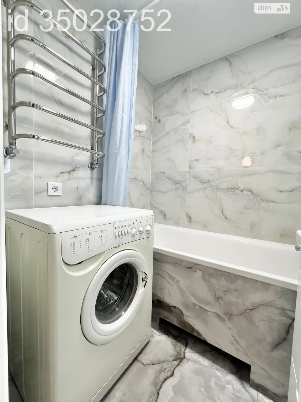 Long-Term Rental Apartment Rysne 2
