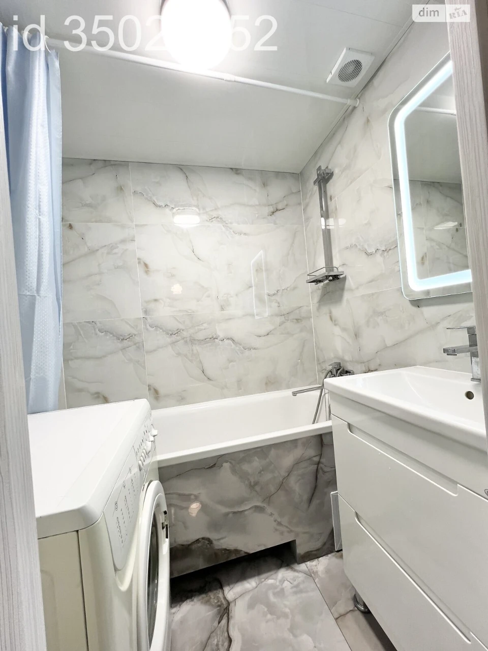 Long-Term Rental Apartment Rysne 2