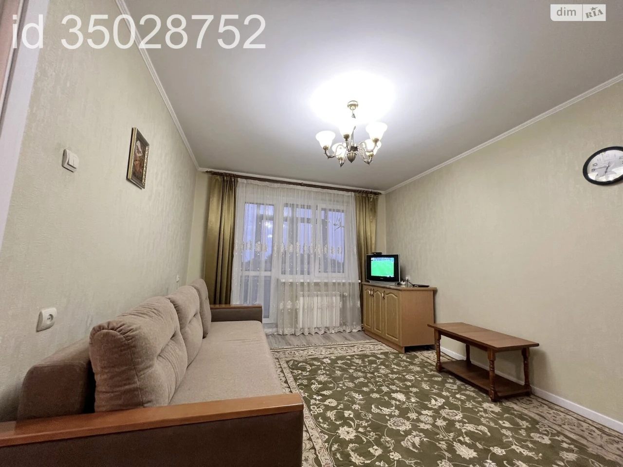 Long-Term Rental Apartment Rysne 2